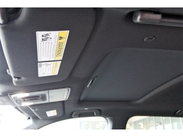 2026 Honda CR-V Hybrid Sport-L photo 19
