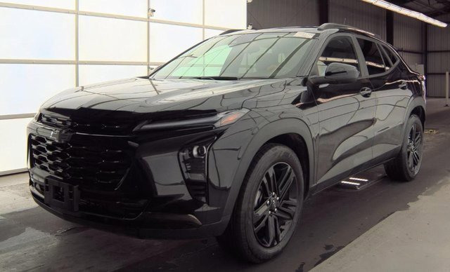 2025 Chevrolet Trax Activ's photo