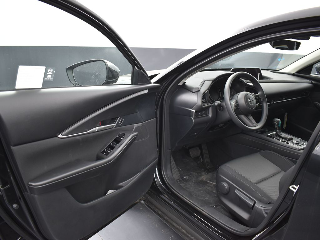 2025 Mazda CX-30 2.5 S photo 5