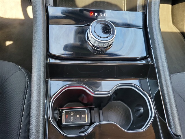 2023 Jeep Grand Cherokee Laredo photo 23