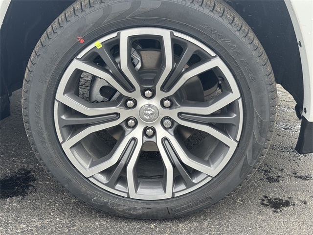 2025 Ram 1500 photo 7