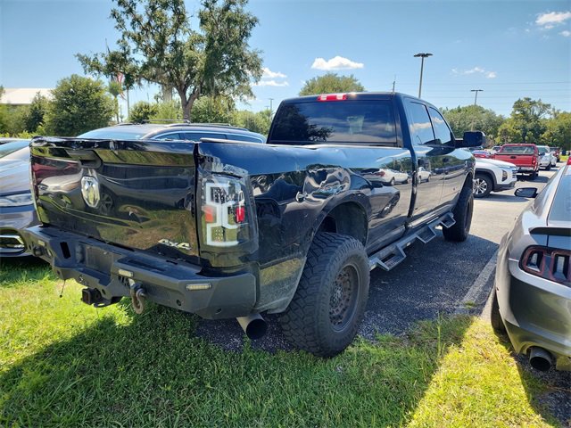 2019 Ram 3500 Tradesman photo 4