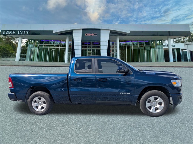 2024 Ram 1500 Big Horn Lone Star photo 2