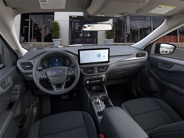 2025 Ford Escape Active photo 9