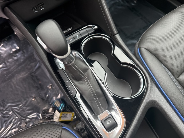 2025 Buick Encore GX Sport Touring photo 20