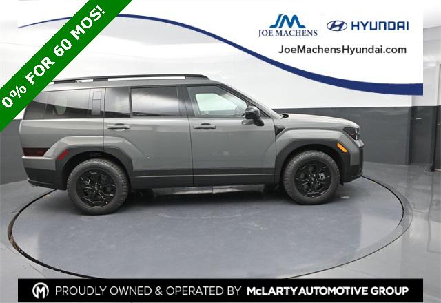 2026 Hyundai Santa Fe XRT's photo