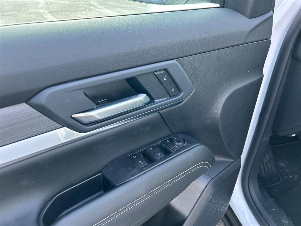 2026 GMC TERRAIN - Image 13