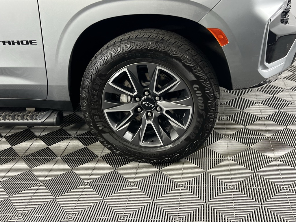 2024 Chevrolet Tahoe Z71 photo 7