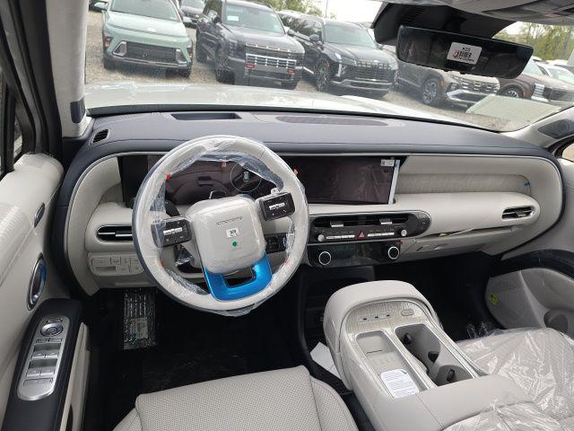 2026 Hyundai Palisade Calligraphy photo 4