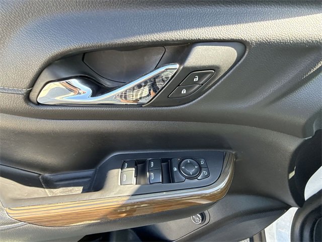 2019 Gmc Acadia SLE photo 14