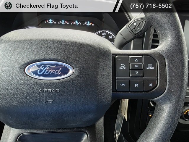 2023 Ford F-150 XL photo 25