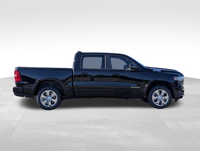 2026 Ram 1500 Big Horn Lone Star photo 6