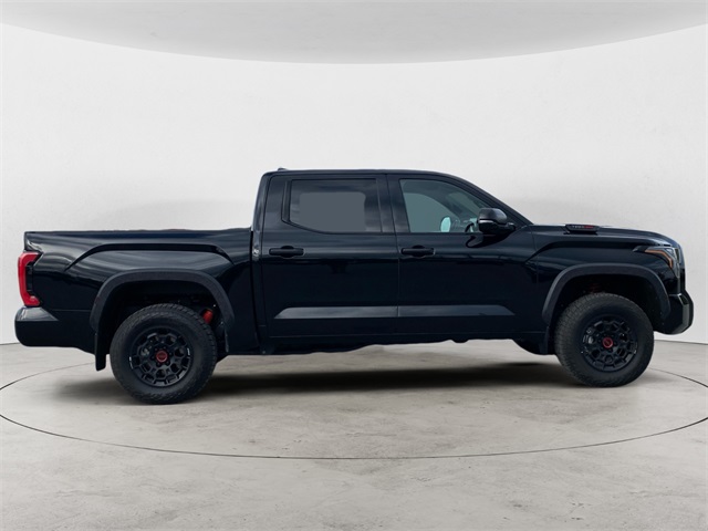 2024 Toyota Tundra TRD Pro photo 6