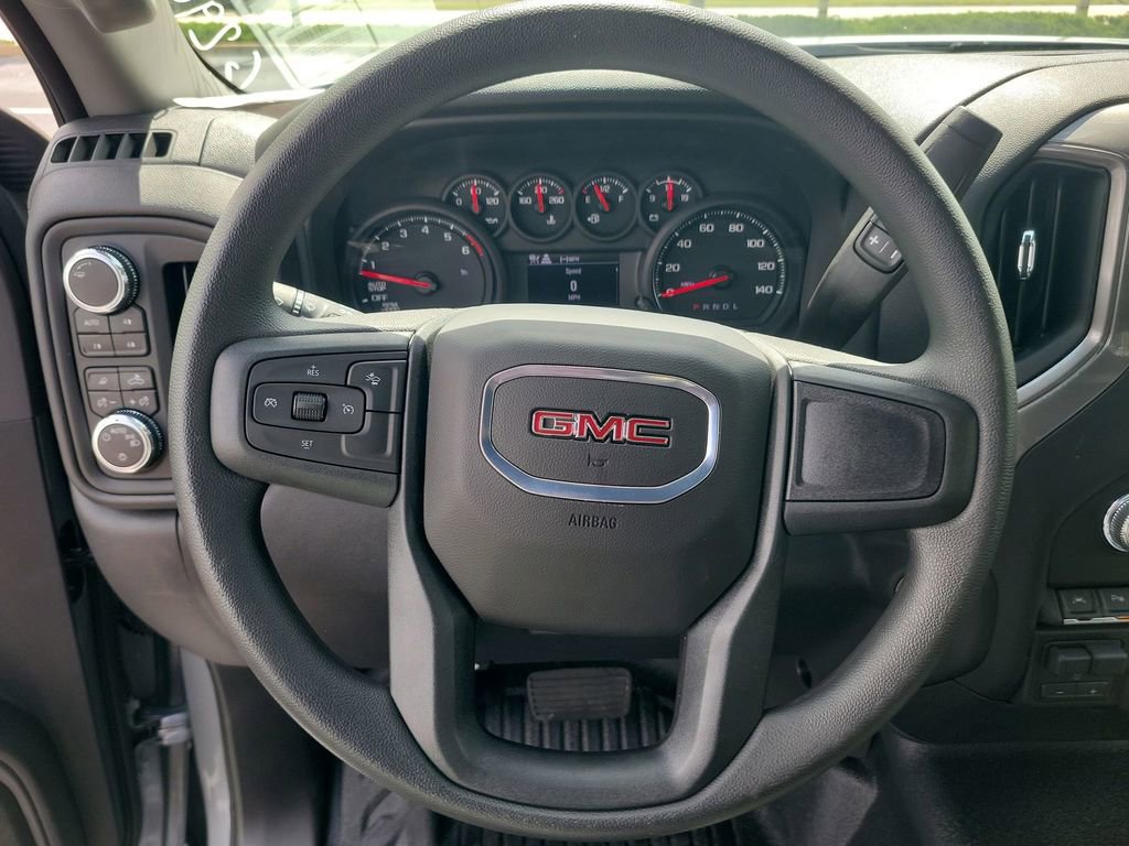 2025 Gmc Sierra Base photo 25