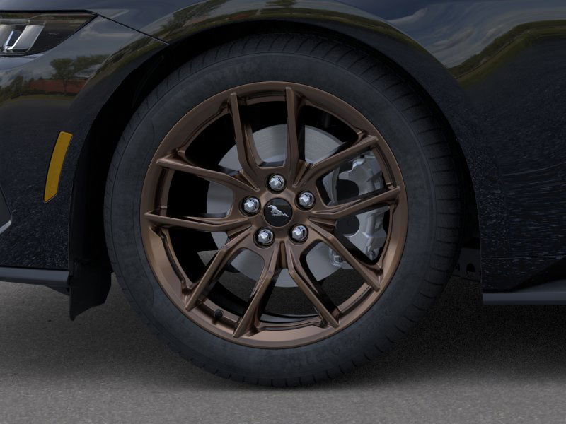 2025 FORD MUSTANG - Image 18