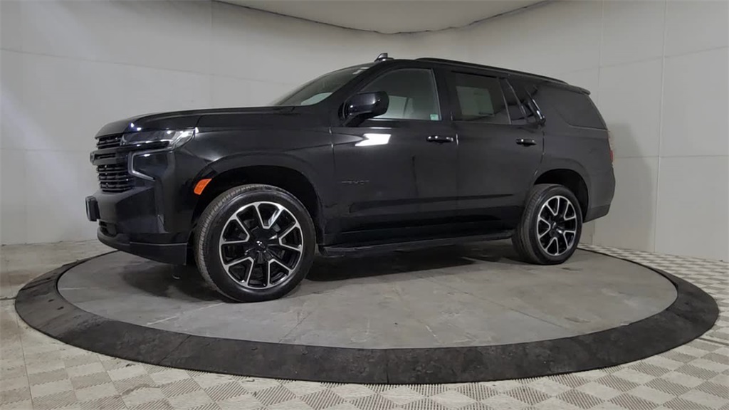 2023 CHEVROLET TAHOE - Image 4