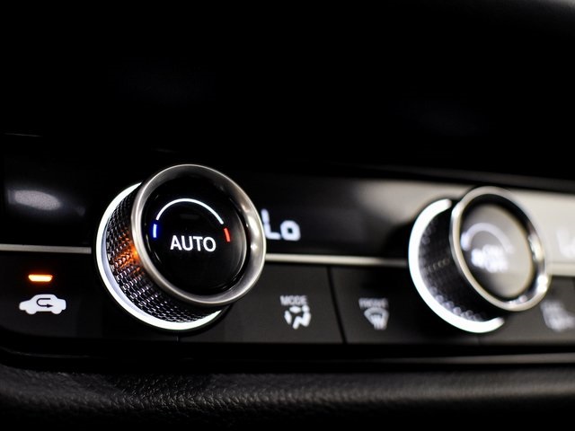 2025 Honda HR-V EX-L photo 19