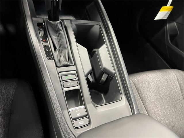 2025 Honda Accord LX photo 17