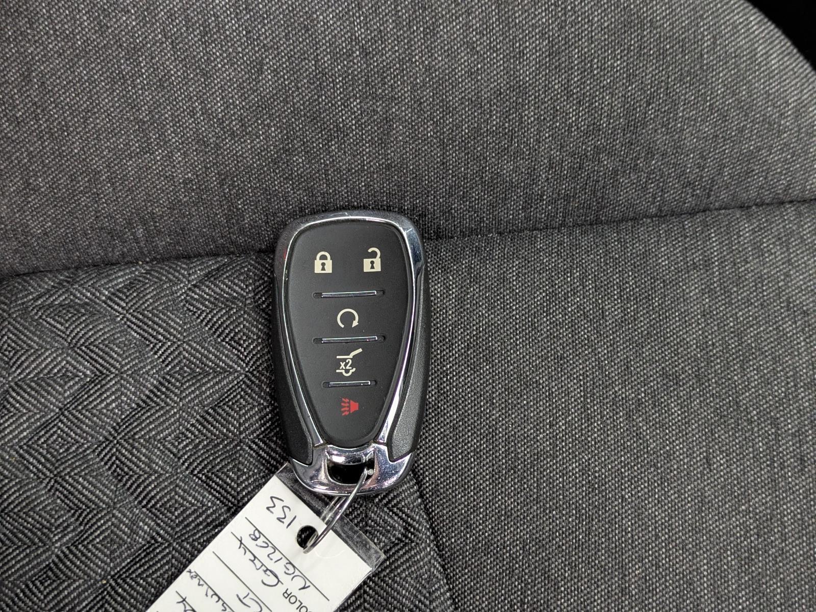 2024 Chevrolet Equinox LT photo 13