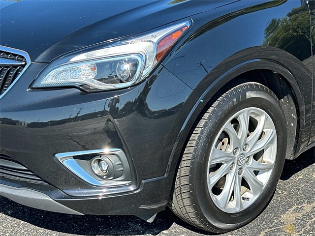2019 Buick Envision Preferred photo 6