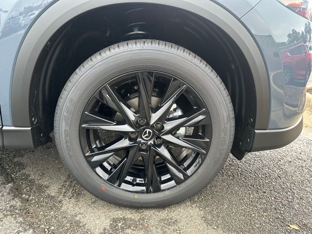 2025 Mazda CX-5 2.5 S Carbon photo 10