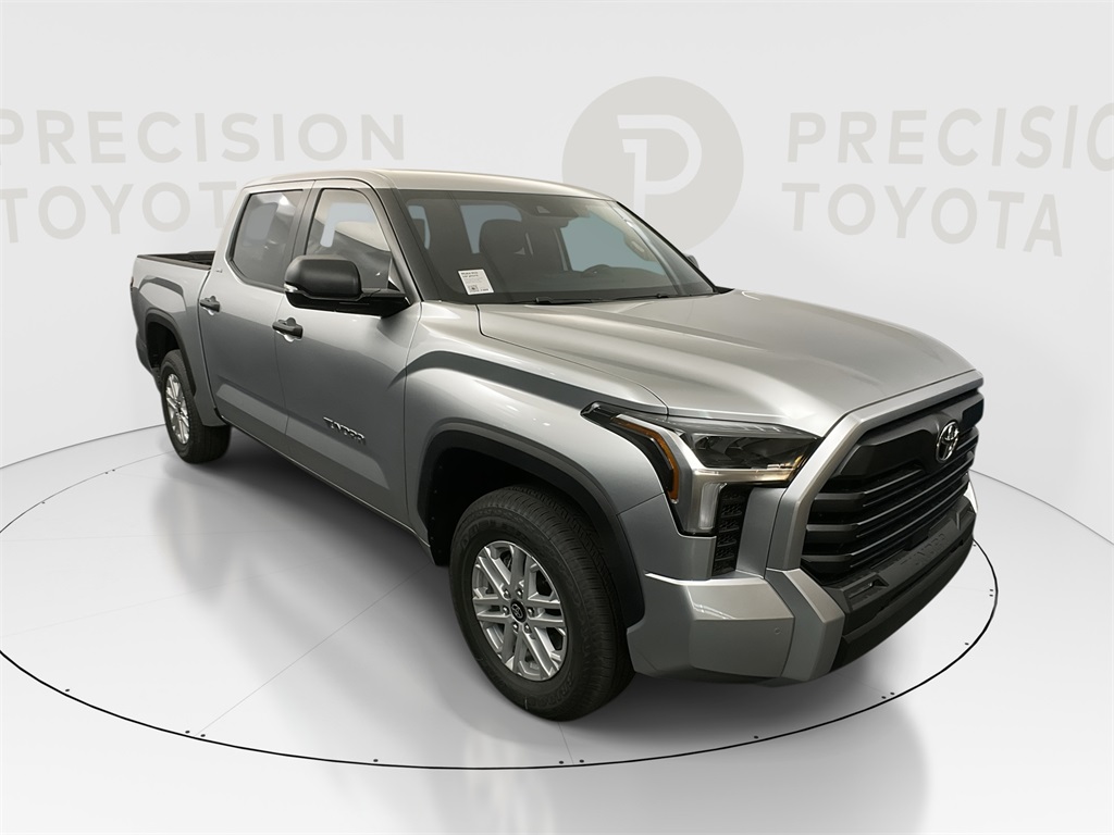2026 Toyota Tundra