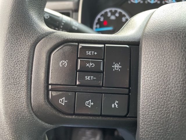 2021 Ford F-150 XL photo 13