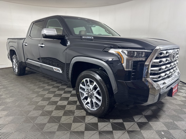 2026 Toyota Tundra 1794 Edition's photo