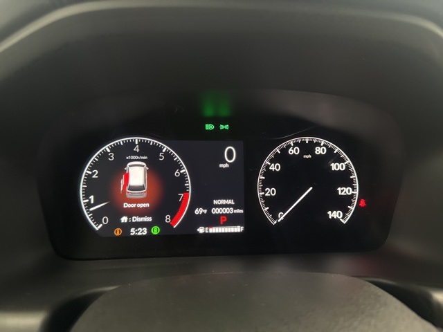 2026 Honda Odyssey EX-L photo 25