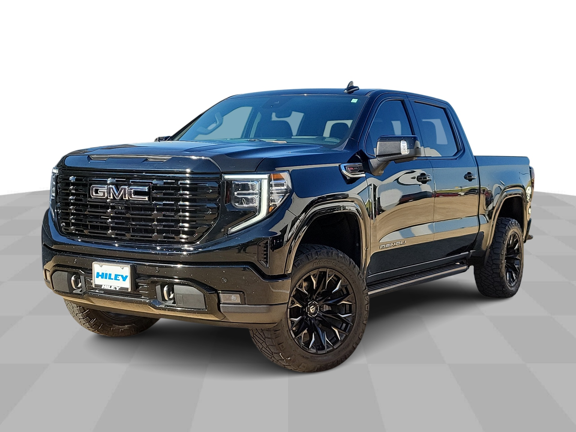 2022 Gmc Sierra 1500 Denali photo 35