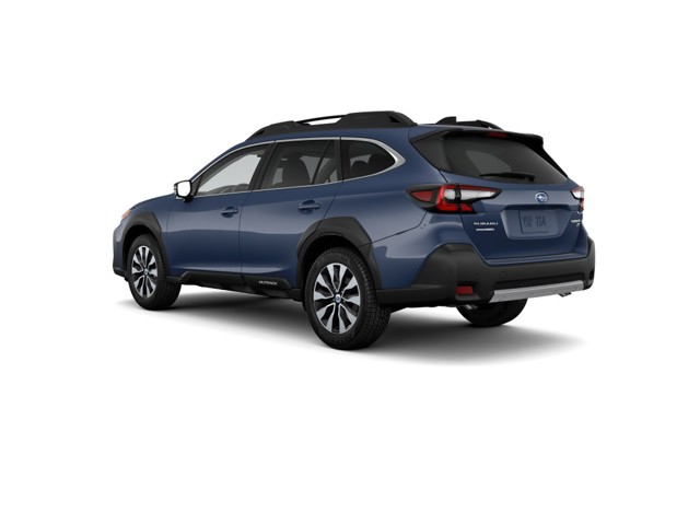 2025 Subaru Outback Limited XT photo 5