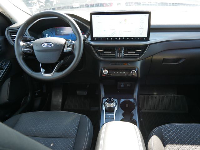 2023 Ford Escape Active photo 7