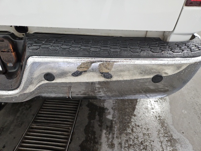 2017 Ram 2500 Big Horn photo 13