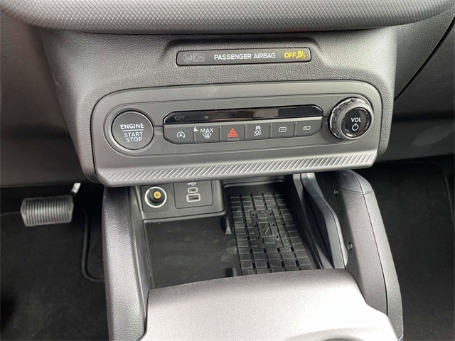 2025 Ford Bronco Sport Big Bend photo 11
