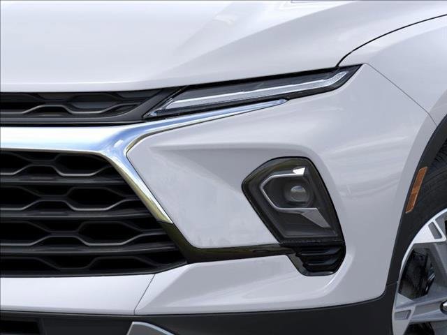 2025 Chevrolet Blazer 2LT photo 4