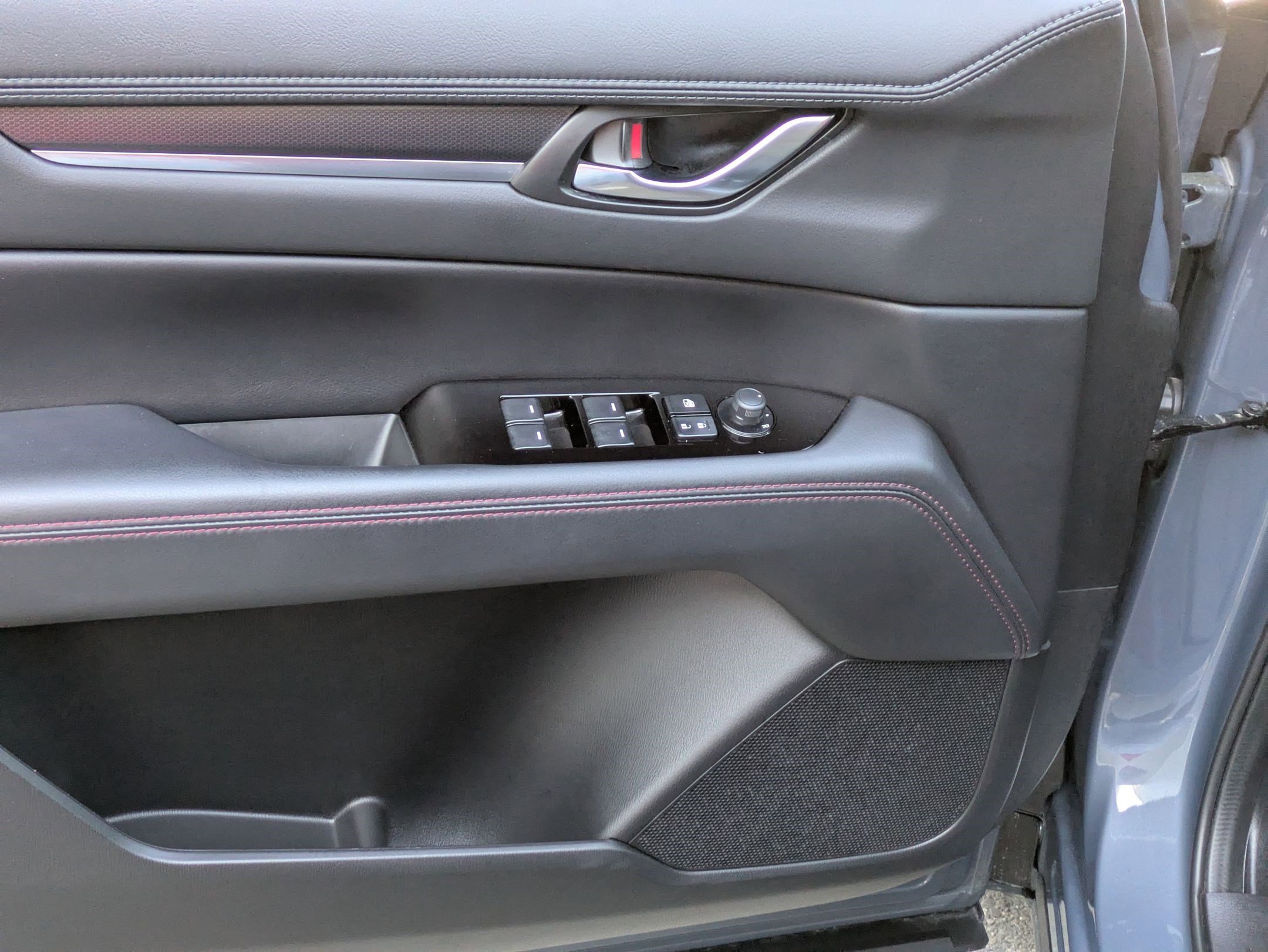 2023 Mazda CX-5 Preferred photo 13