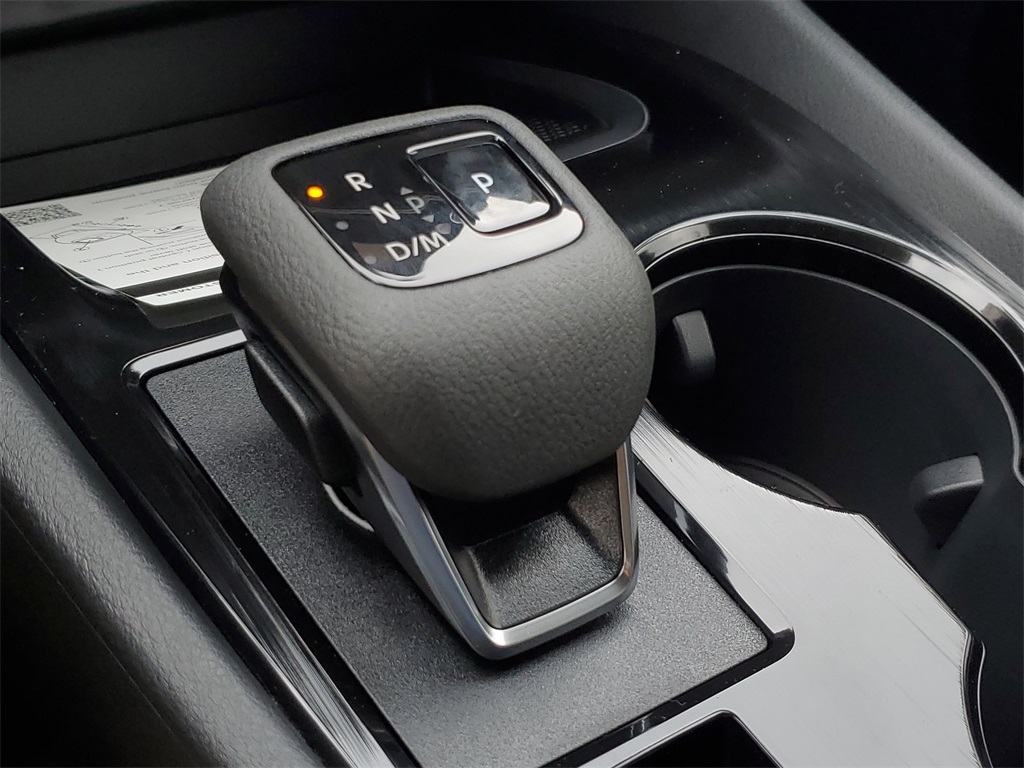 2026 Nissan Rogue SV photo 26