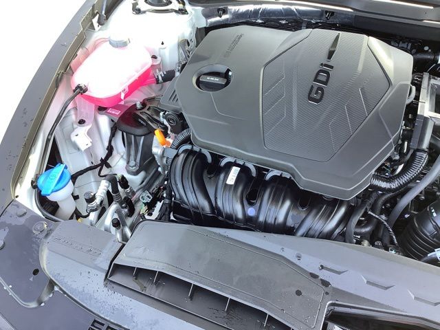 2025 Hyundai Sonata SE photo 15