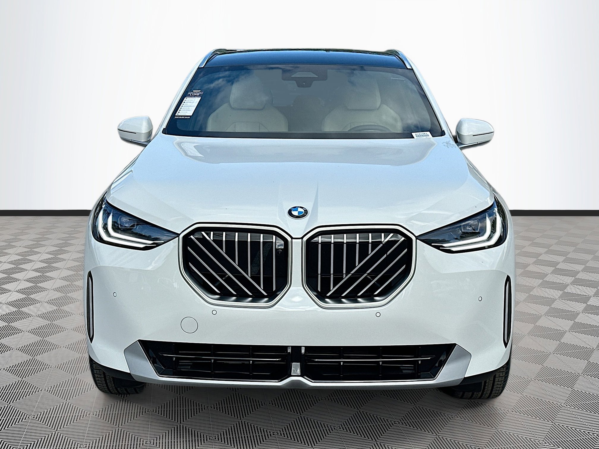 2026 Bmw X3 photo 2