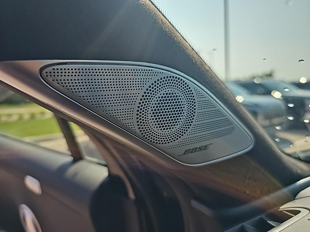 2026 Hyundai Palisade Calligraphy photo 23