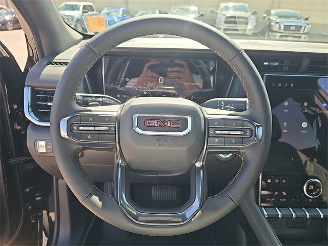 2026 Gmc Terrain AT4 photo 7