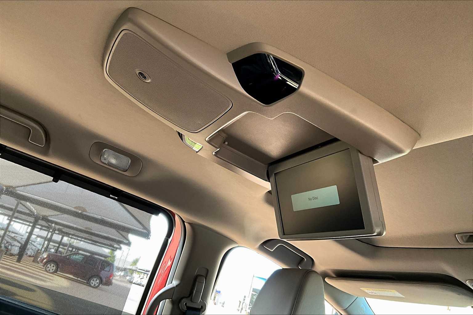 2019 Honda Odyssey Touring photo 29