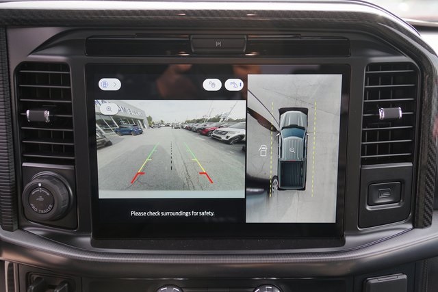 2025 FORD F-150 - Image 36