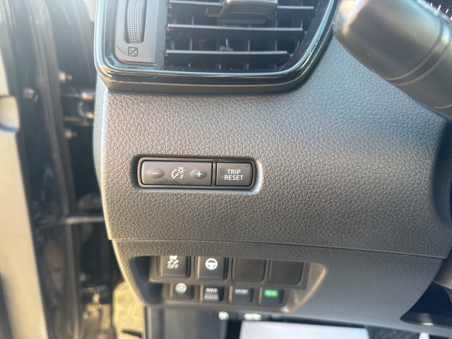 2020 Nissan Rogue Sport SL photo 14