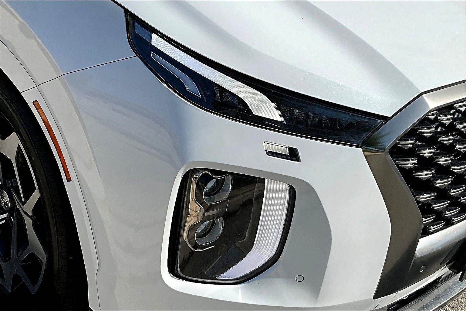 2022 Hyundai Palisade Calligraphy photo 29