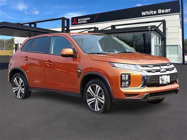 2024 Mitsubishi Outlander Sport ES
