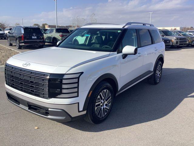 2026 Hyundai Palisade SEL Premium's photo