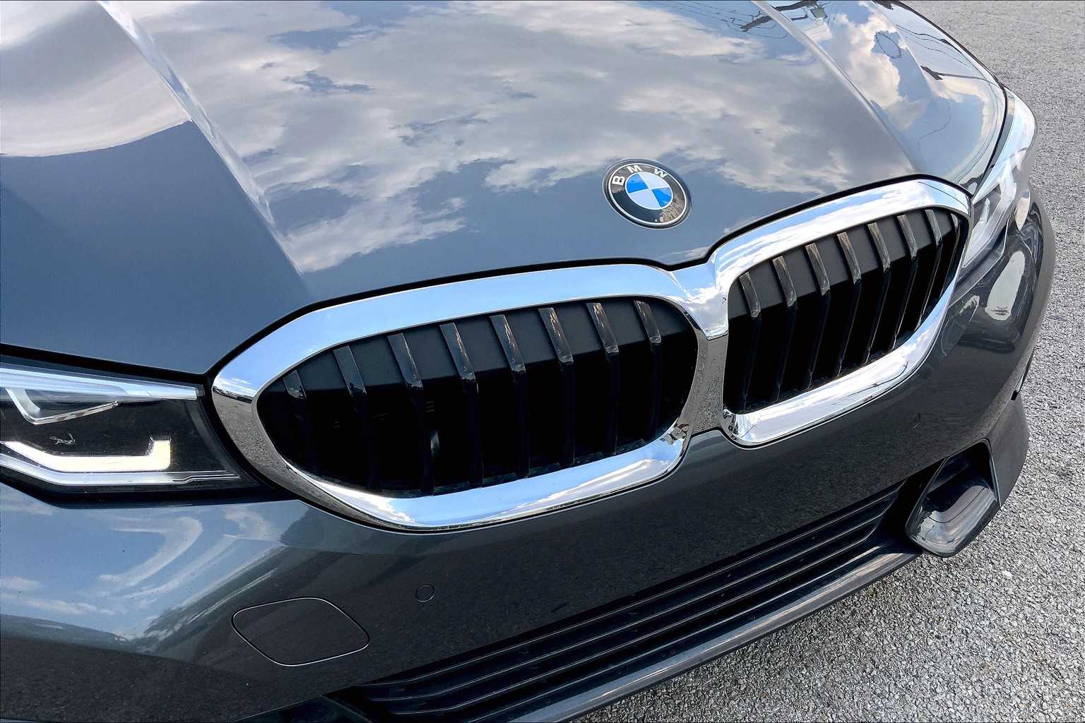 2022 Bmw 330i photo 29