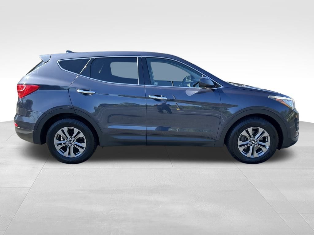2016 Hyundai Santa Fe Sport Base photo 4