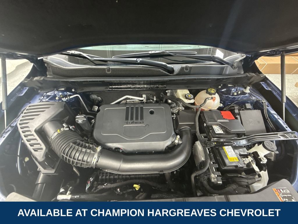2023 Chevrolet Blazer 2LT photo 30
